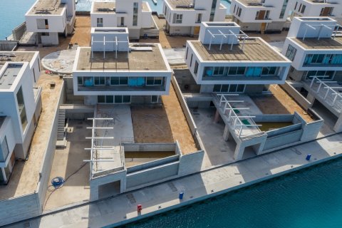 3 dormitorios Villa en Ayia Napa, Ammochostos, Chipre No. 54329