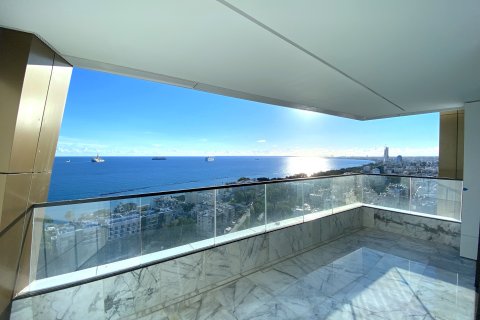 2 bedrooms Apartment in Germasogeia, Limassol, Cyprus No. 55931