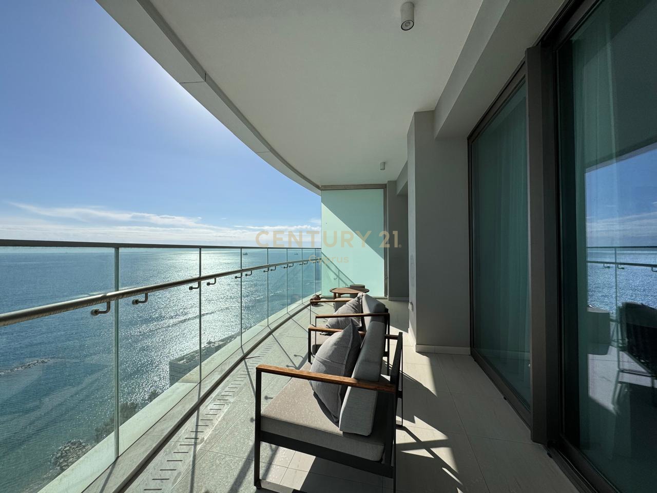 3 chambres Appartement à Mouttagiaka, Limassol, Chypre No. 55936