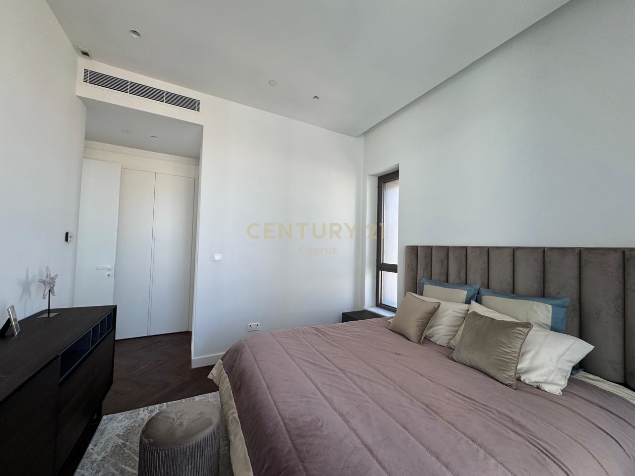 3 chambres Appartement à Mouttagiaka, Limassol, Chypre No. 55936