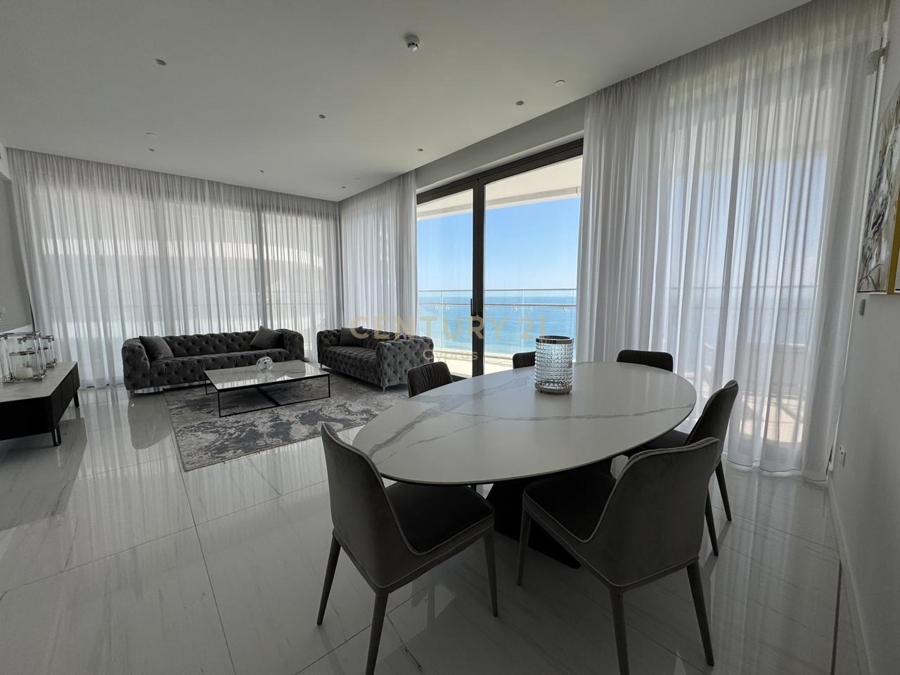 3 chambres Appartement à Mouttagiaka, Limassol, Chypre No. 55936