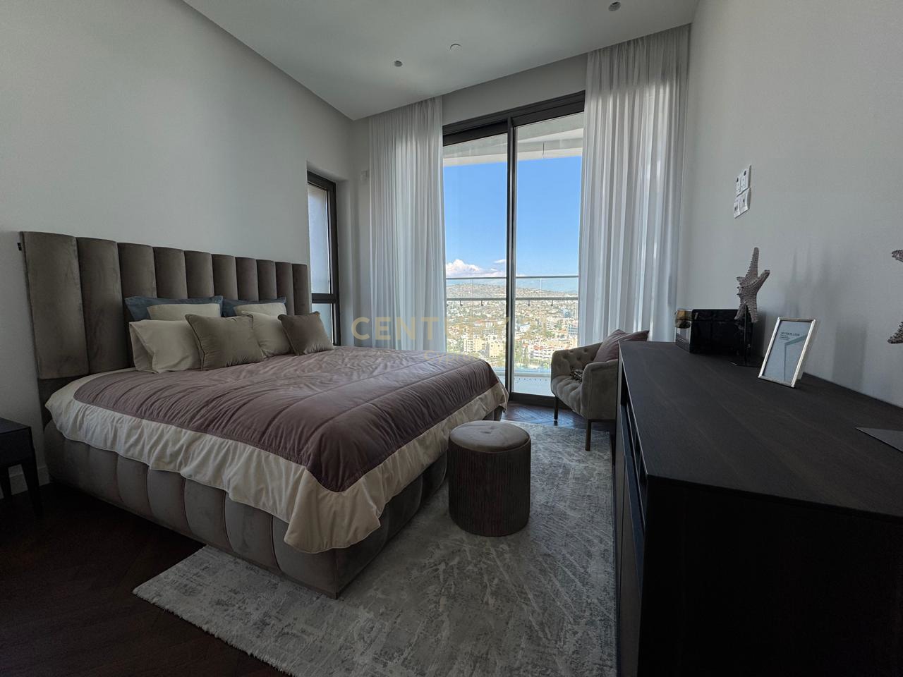 3 chambres Appartement à Mouttagiaka, Limassol, Chypre No. 55936