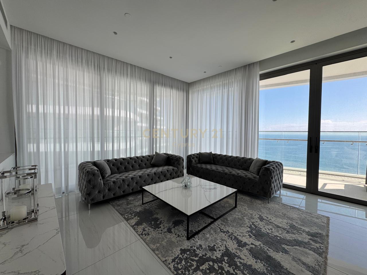 3 chambres Appartement à Mouttagiaka, Limassol, Chypre No. 55936