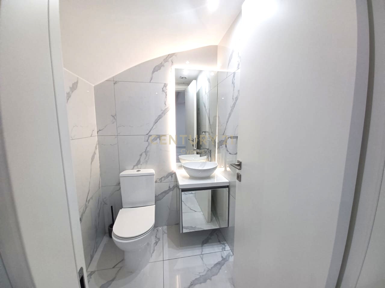 3 chambres Villa à Limassol, Chypre No. 55933