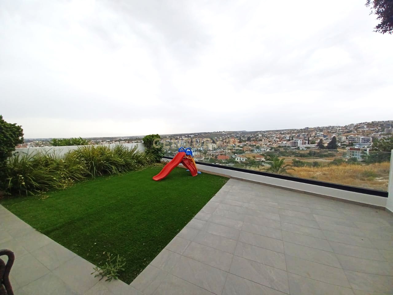 3 chambres Villa à Limassol, Chypre No. 55933