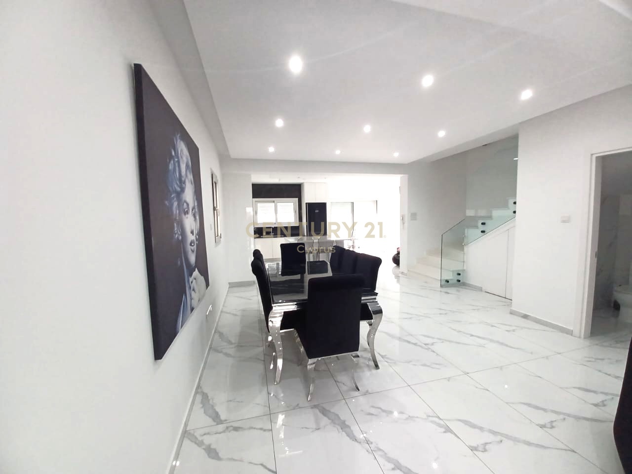 3 chambres Villa à Limassol, Chypre No. 55933