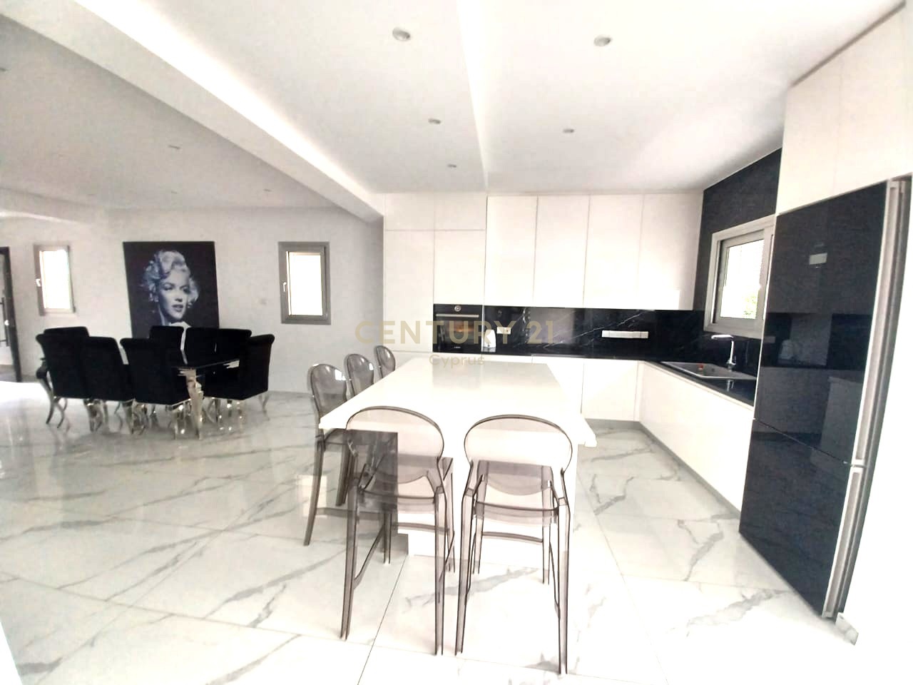 3 chambres Villa à Limassol, Chypre No. 55933