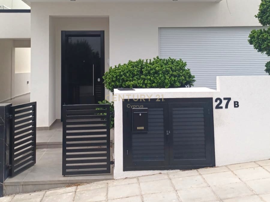 3 chambres Villa à Limassol, Chypre No. 55933