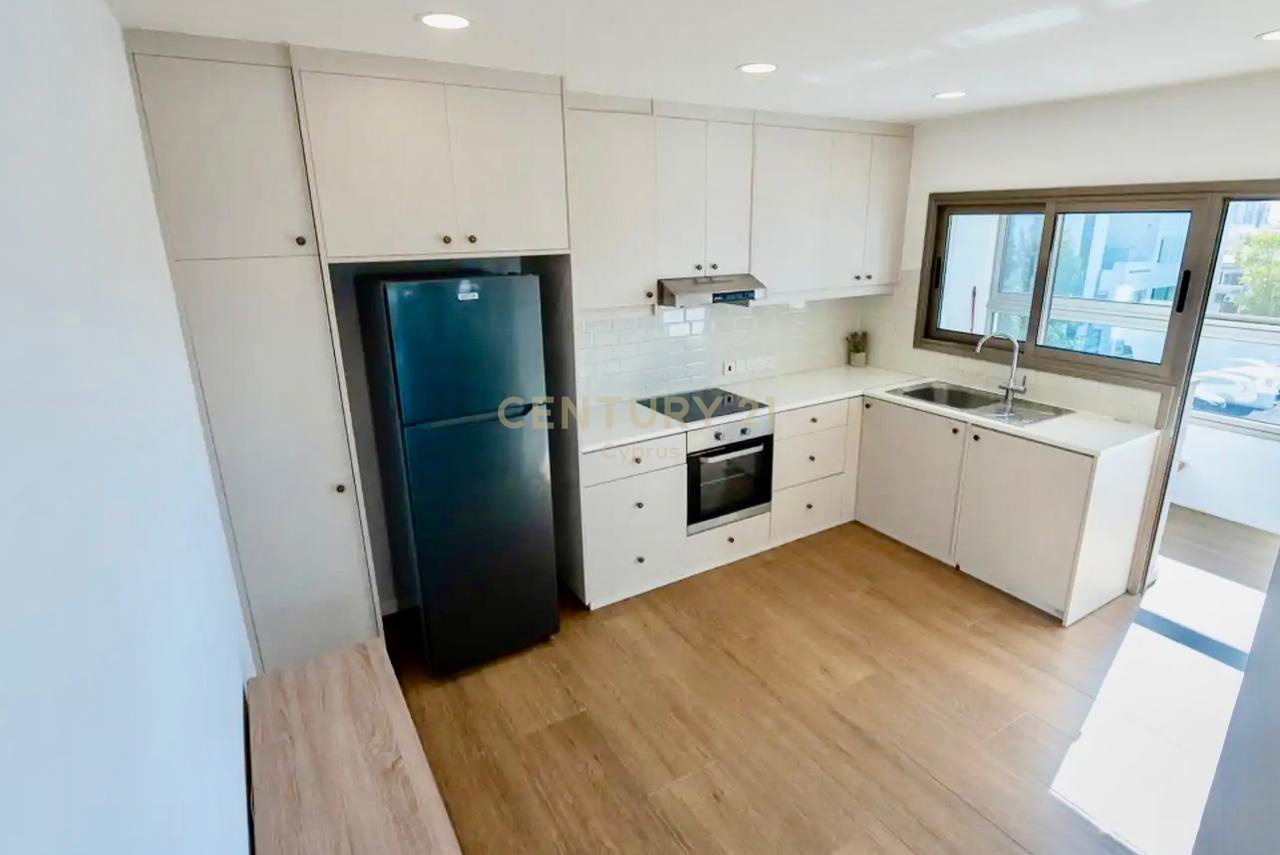 2 bedrooms Apartment in Limassol, Cyprus No. 55935