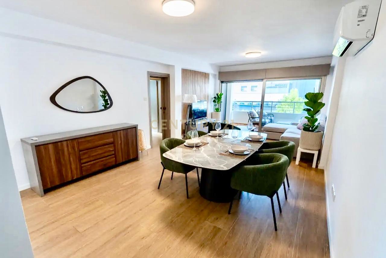 2 bedrooms Apartment in Limassol, Cyprus No. 55935