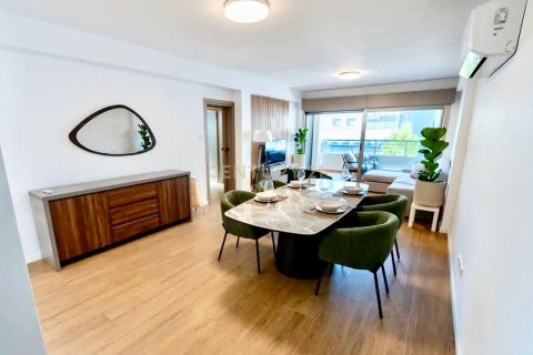 2 bedrooms Apartment in Limassol, Cyprus No. 55935