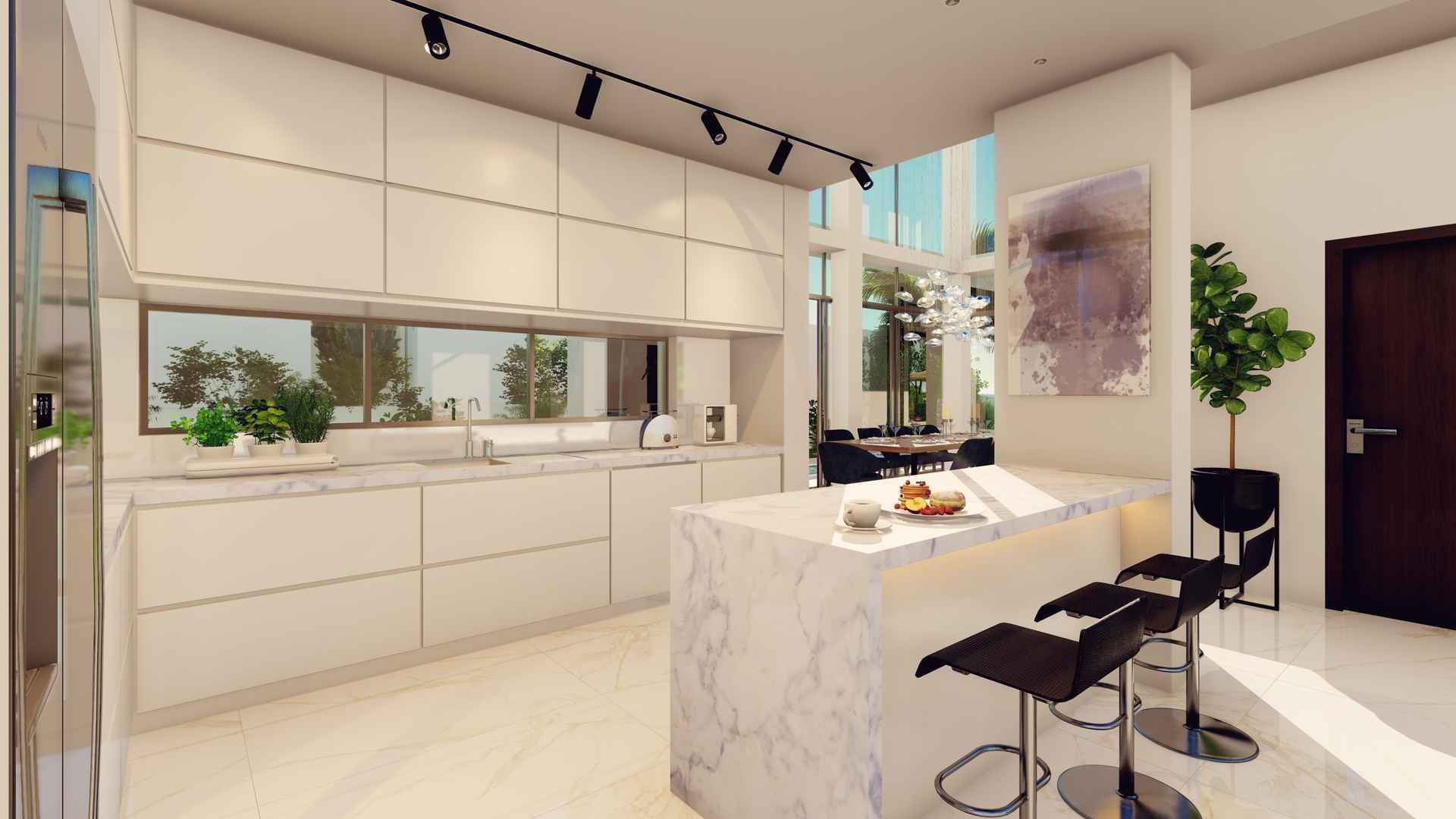 4 bedrooms Villa in CALMA VILLAS Polis, Paphos, Cyprus No. 5391