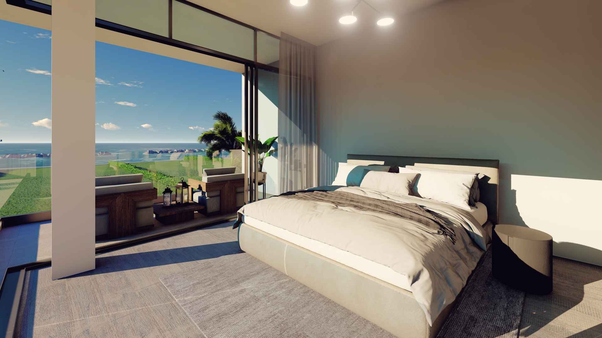 4 bedrooms Villa in CALMA VILLAS Polis, Paphos, Cyprus No. 5391