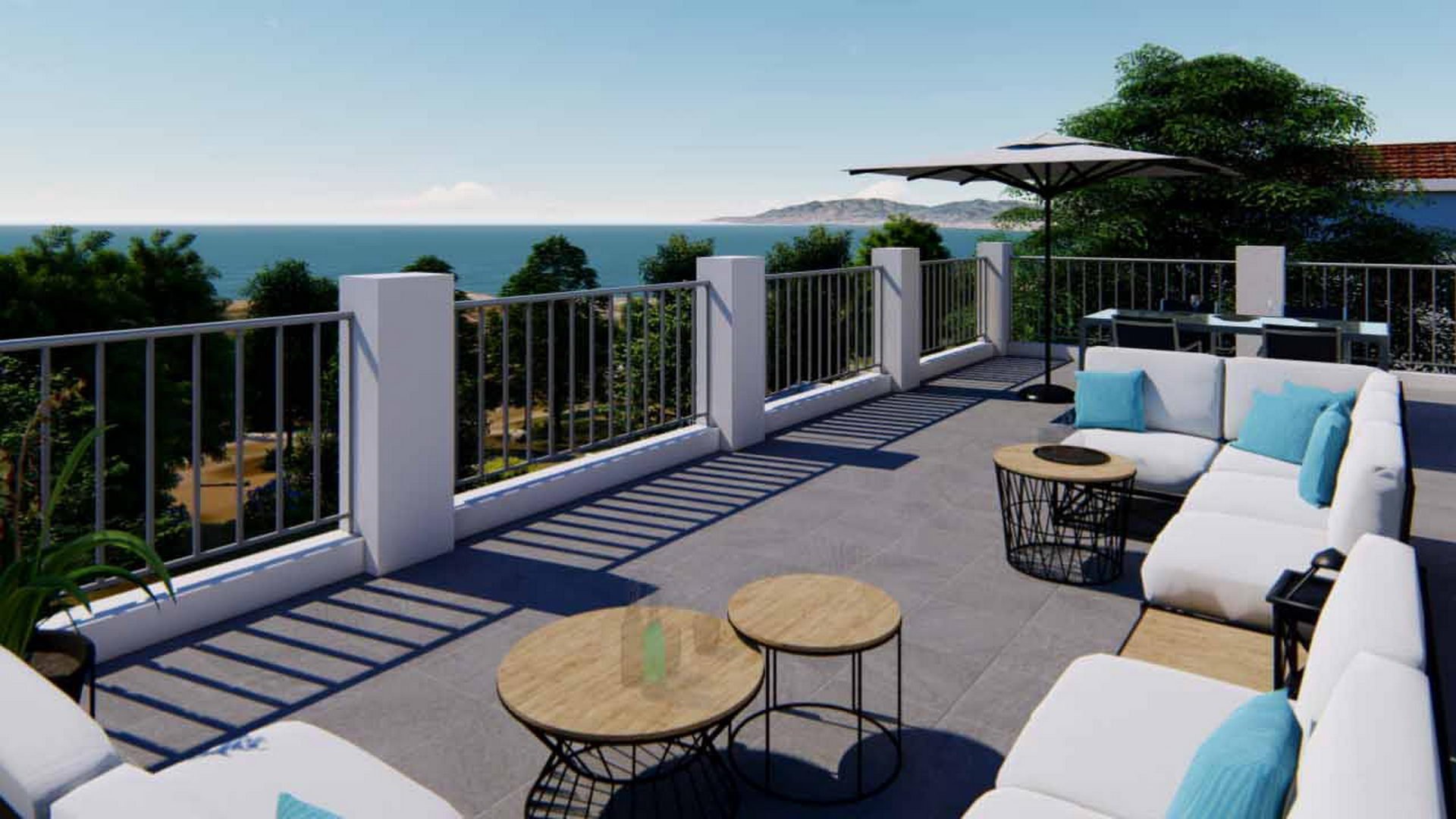 3 bedrooms Villa in Agnades Village Polis, Paphos, Cyprus No. 9082