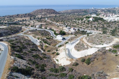 Land in Agios Tychonas, Limassol, Cyprus No. 58284