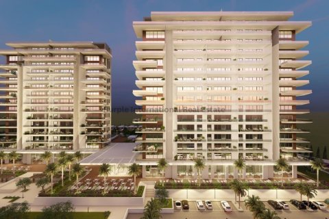 3 bedrooms Apartment in Kato Paphos, Paphos, Cyprus No. 58280