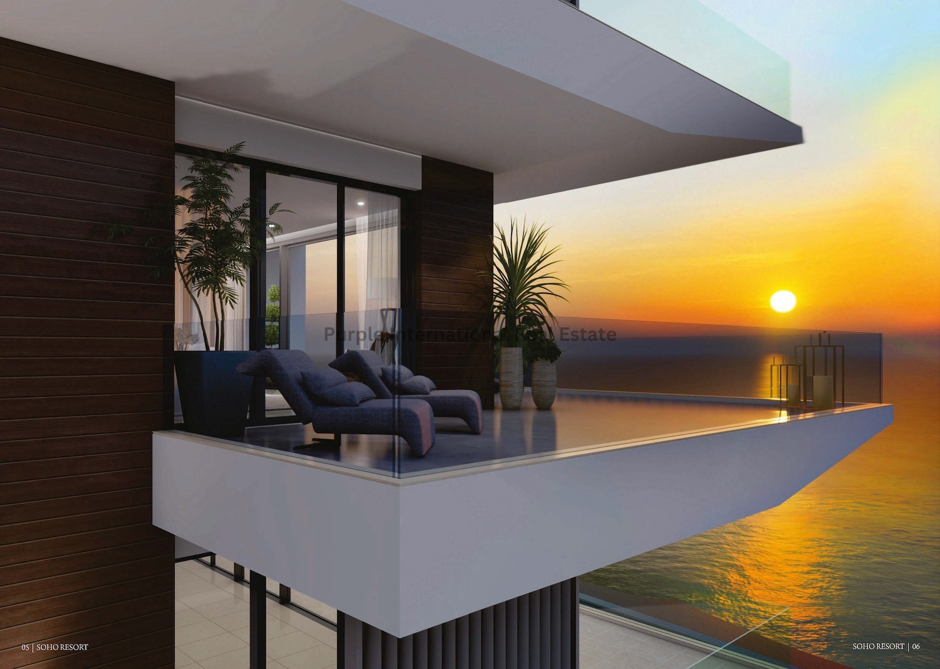 3 bedrooms Apartment in Kato Paphos, Paphos, Cyprus No. 58280