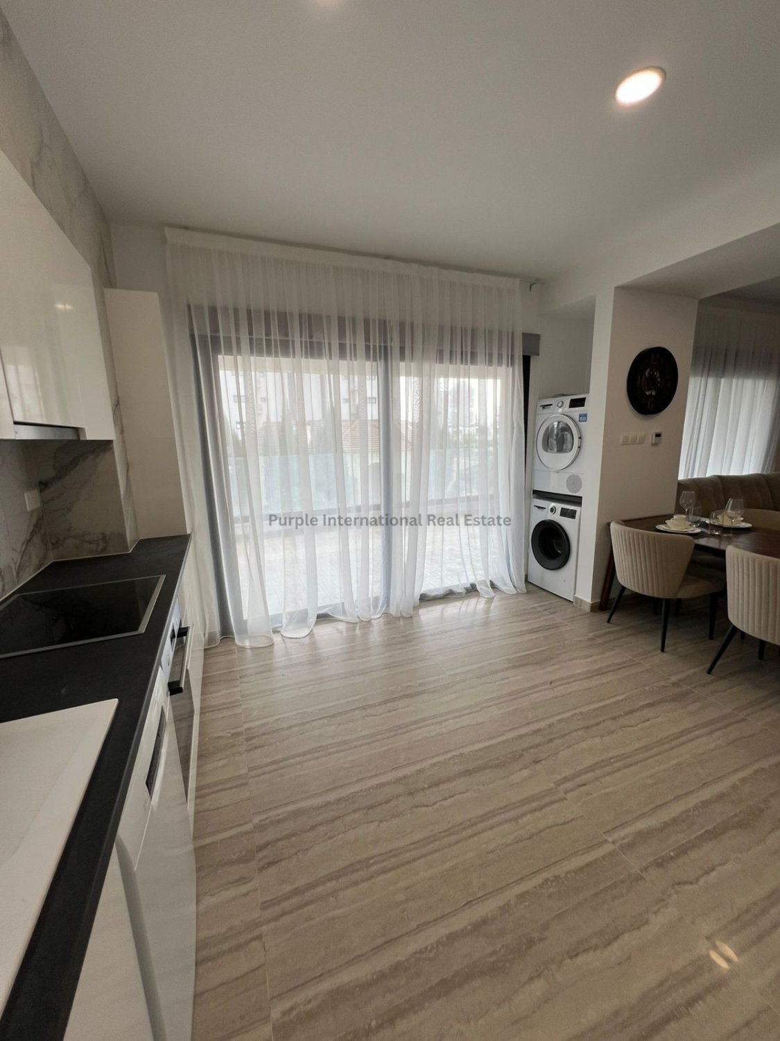 3 bedrooms Apartment in Germasogeia, Limassol, Cyprus No. 58278