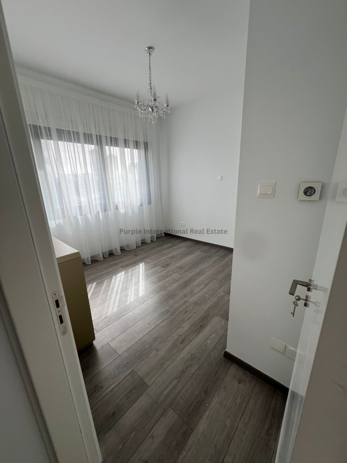 3 bedrooms Apartment in Germasogeia, Limassol, Cyprus No. 58278