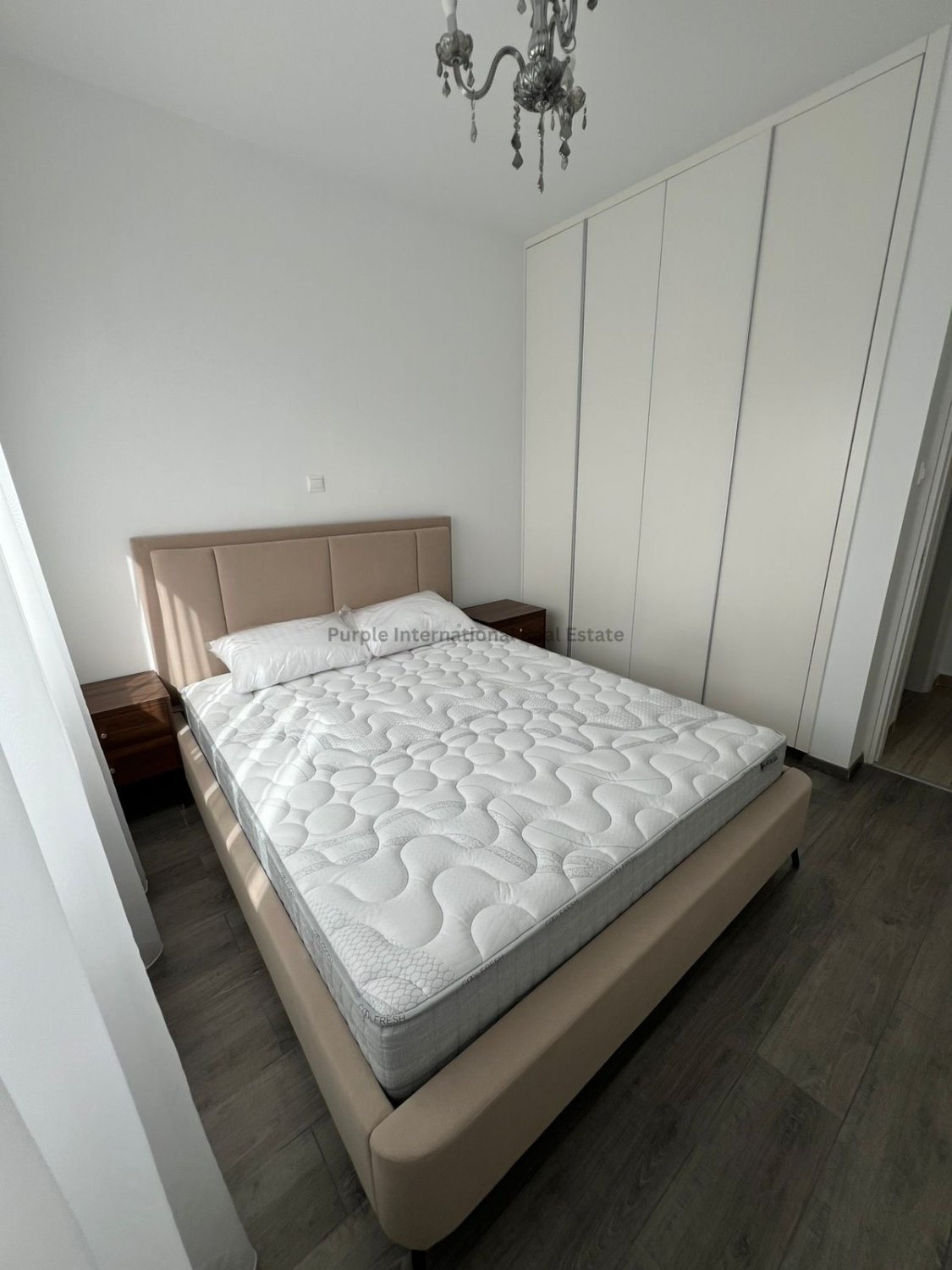 3 bedrooms Apartment in Germasogeia, Limassol, Cyprus No. 58278