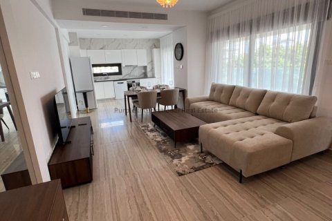 3 bedrooms Apartment in Germasogeia, Limassol, Cyprus No. 58278