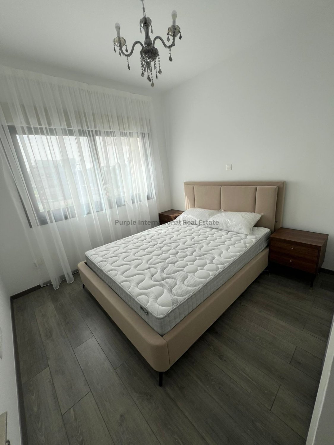 3 bedrooms Apartment in Germasogeia, Limassol, Cyprus No. 58278
