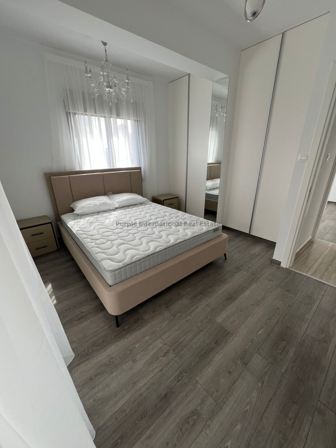 3 bedrooms Apartment in Germasogeia, Limassol, Cyprus No. 58278