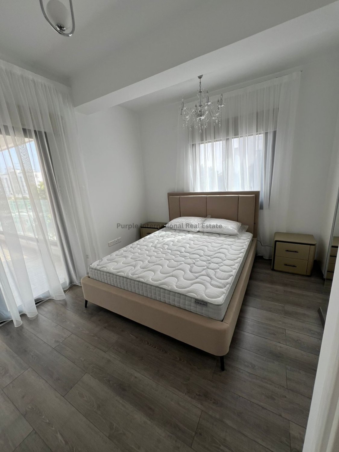3 bedrooms Apartment in Germasogeia, Limassol, Cyprus No. 58278