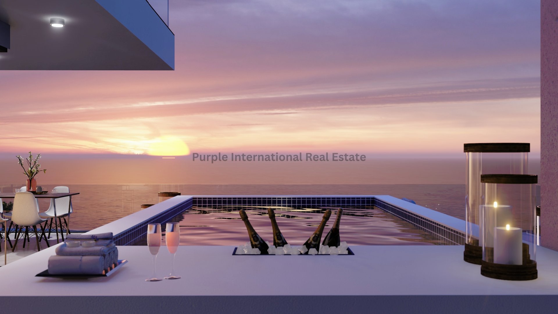 3 bedrooms Apartment in Kato Paphos, Paphos, Cyprus No. 58281