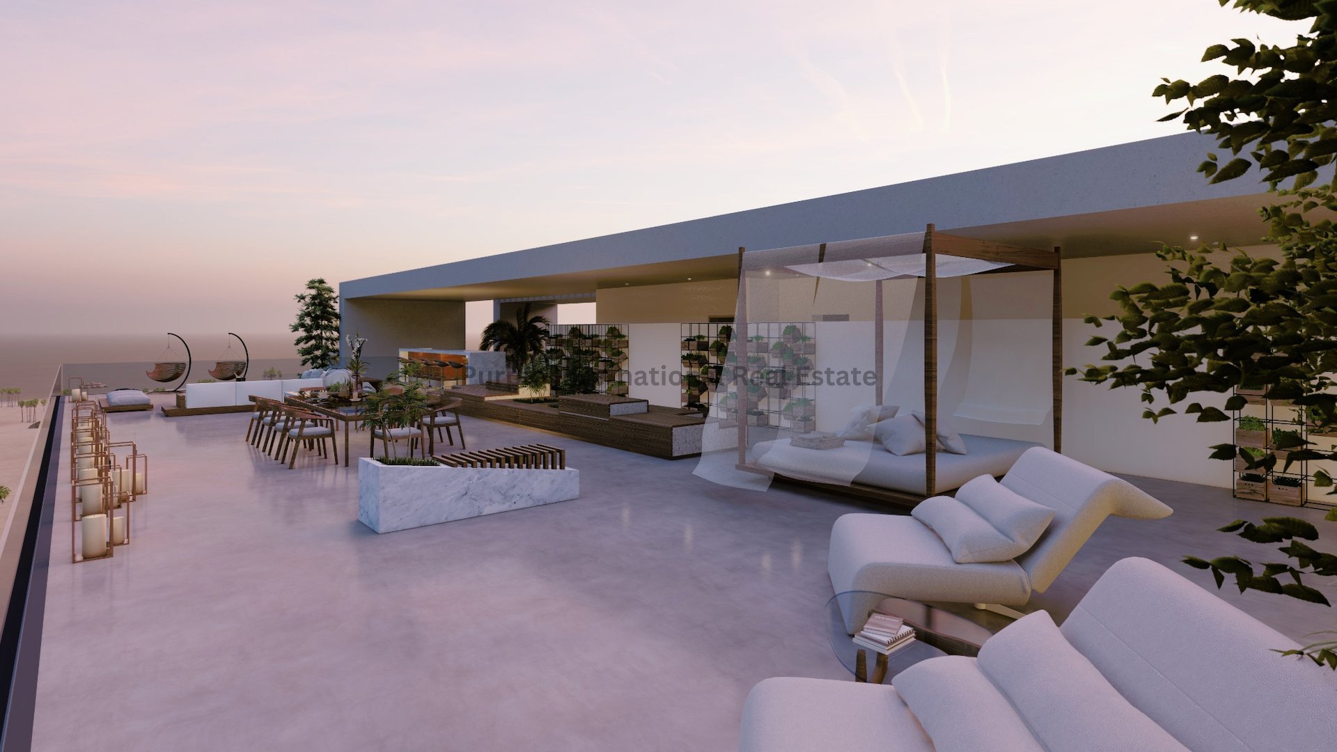 3 bedrooms Apartment in Kato Paphos, Paphos, Cyprus No. 58281