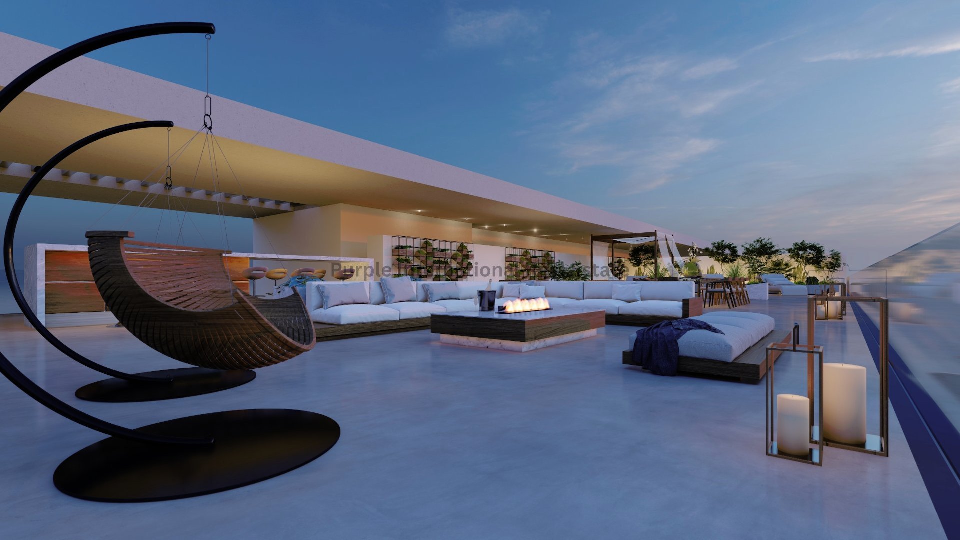 3 bedrooms Apartment in Kato Paphos, Paphos, Cyprus No. 58281