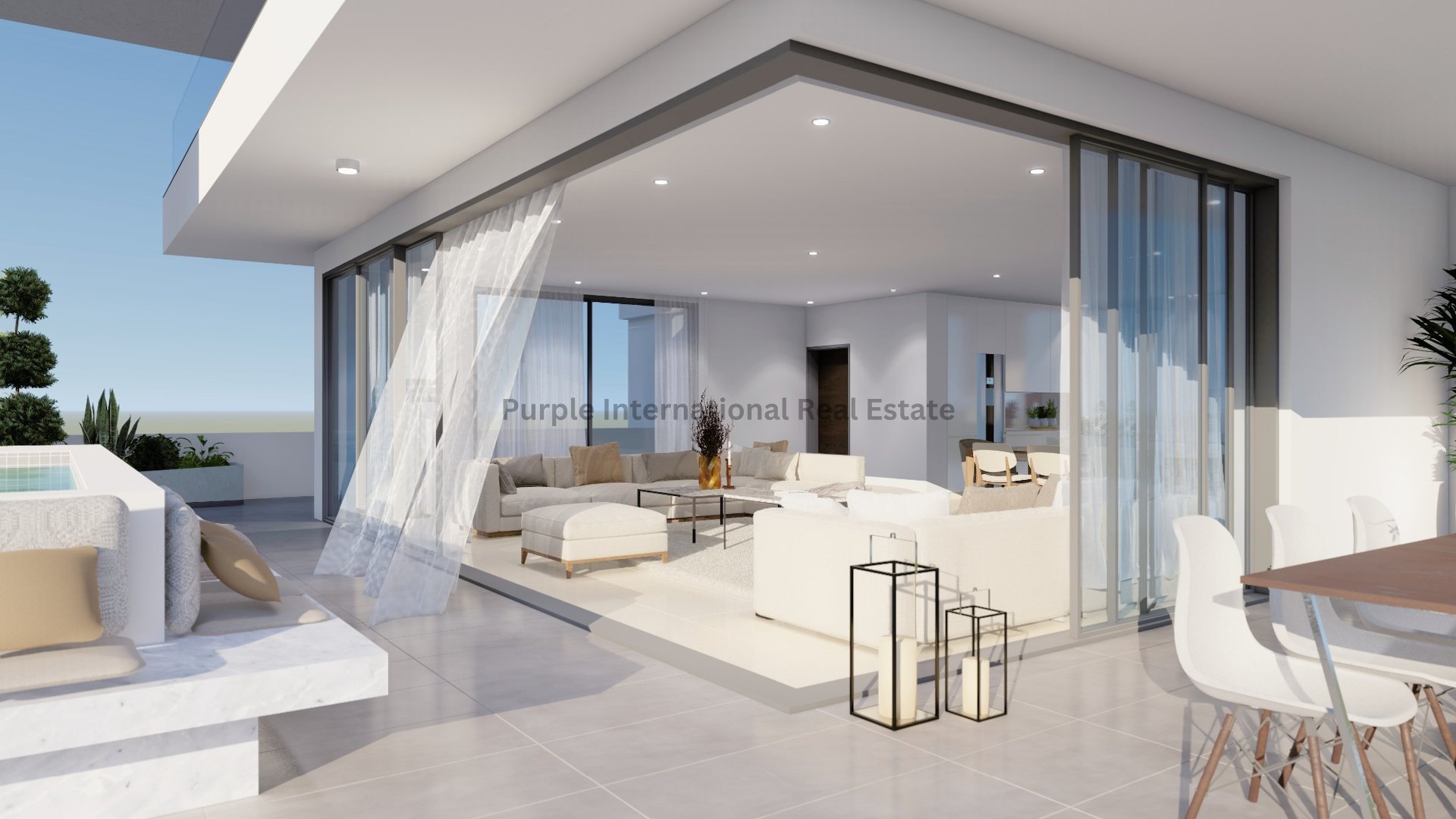 3 bedrooms Apartment in Kato Paphos, Paphos, Cyprus No. 58281