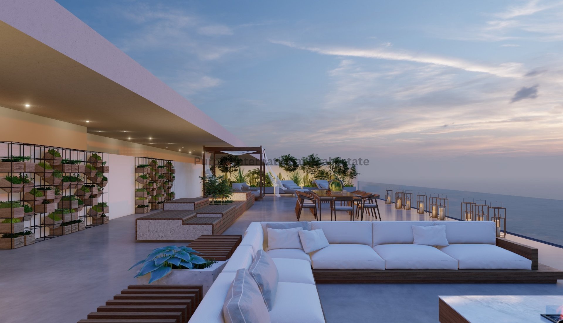 3 bedrooms Apartment in Kato Paphos, Paphos, Cyprus No. 58281