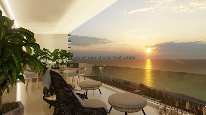 3 bedrooms Apartment in Kato Paphos, Paphos, Cyprus No. 58279