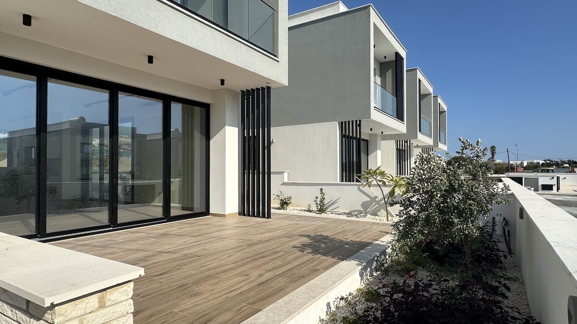 3 bedrooms Villa in Paphos, Cyprus No. 58283