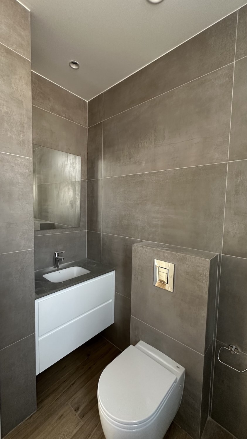 3 bedrooms Villa in Paphos, Cyprus No. 58283