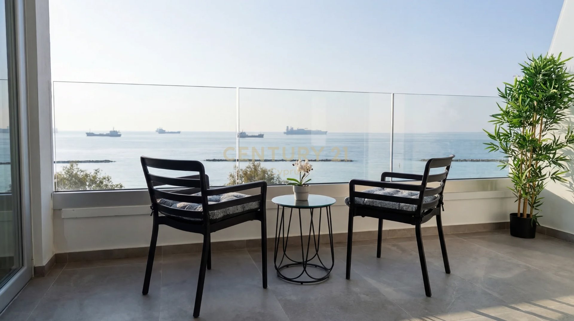 3 dormitorios Apartamento en Limassol, Chipre No. 58580