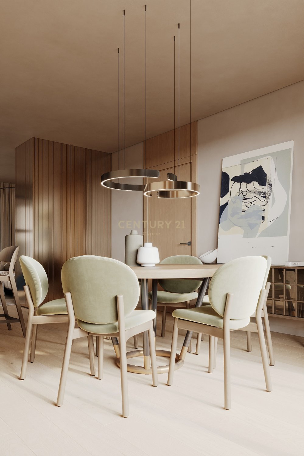 2 dormitorios Apartamento en Paphos, Chipre No. 58581