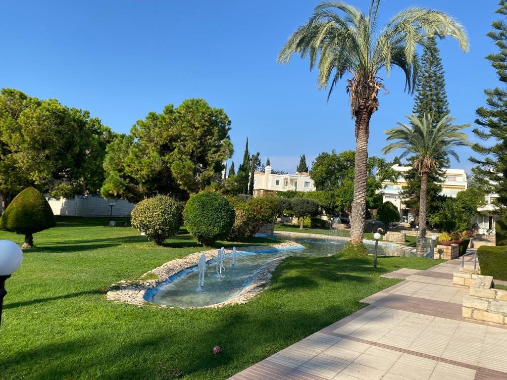 3 dormitorios Apartamento en Pyrgos, Limassol, Chipre No. 6793