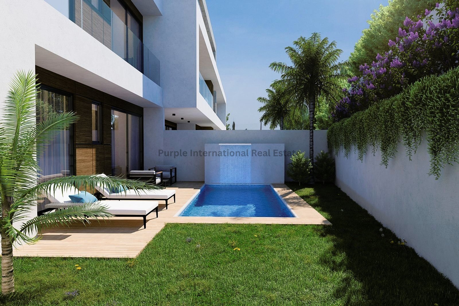 2 bedrooms Apartment in Limassol, Cyprus No. 37824