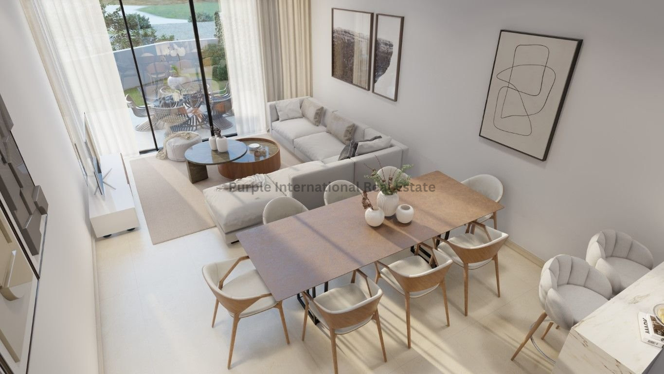 3 bedrooms Villa in Sea Caves, Pegeia, Paphos, Cyprus No. 37826