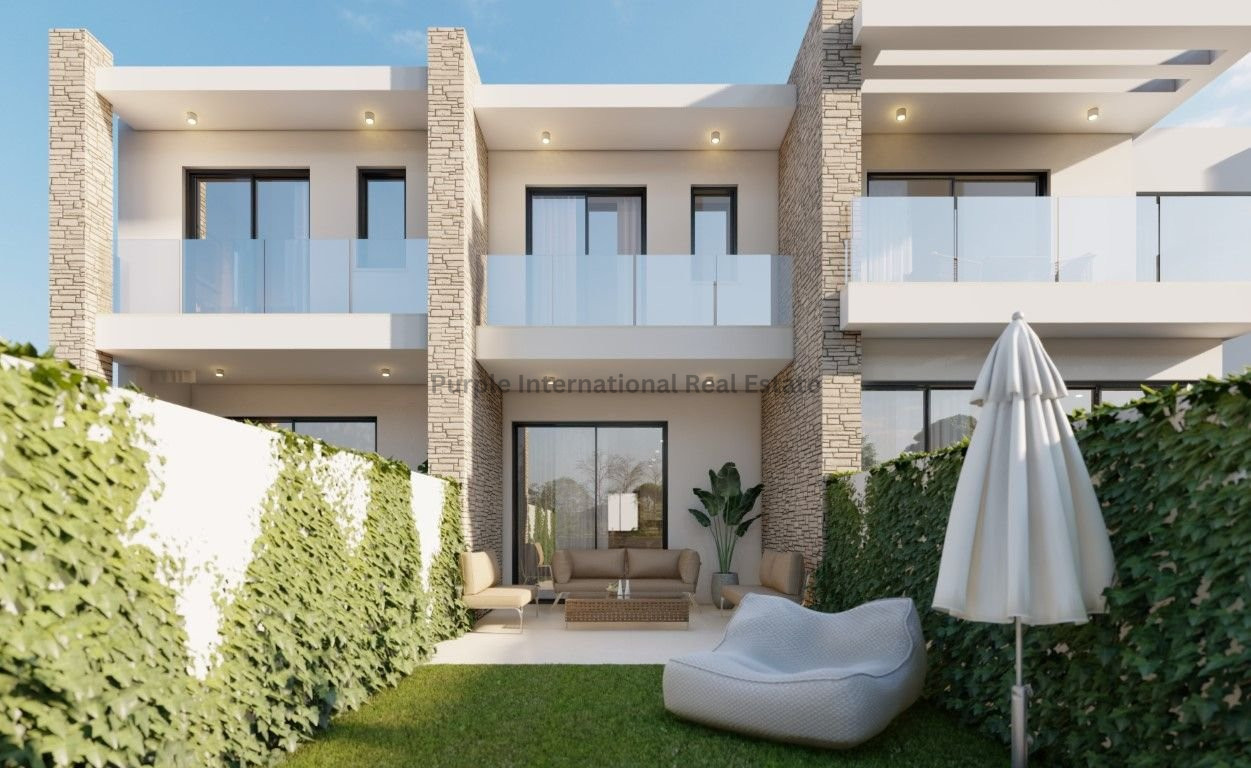 3 bedrooms Villa in Sea Caves, Pegeia, Paphos, Cyprus No. 37826