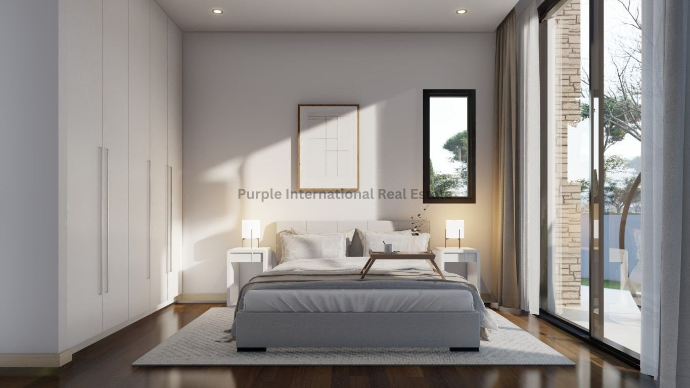3 bedrooms Villa in Sea Caves, Pegeia, Paphos, Cyprus No. 37826