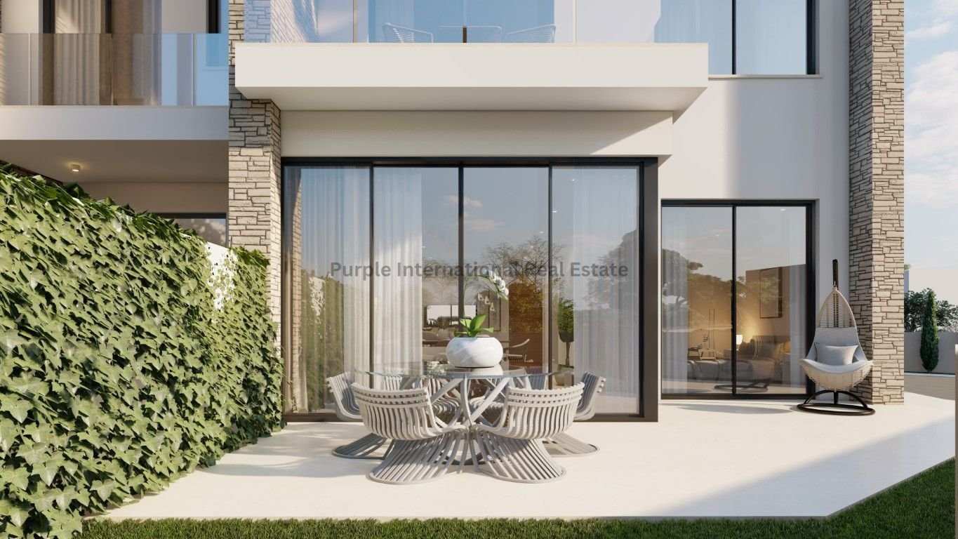 3 bedrooms Villa in Sea Caves, Pegeia, Paphos, Cyprus No. 37826