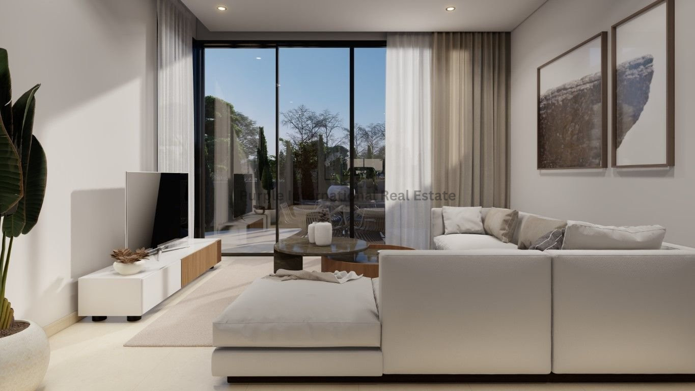 3 bedrooms Villa in Sea Caves, Pegeia, Paphos, Cyprus No. 37826