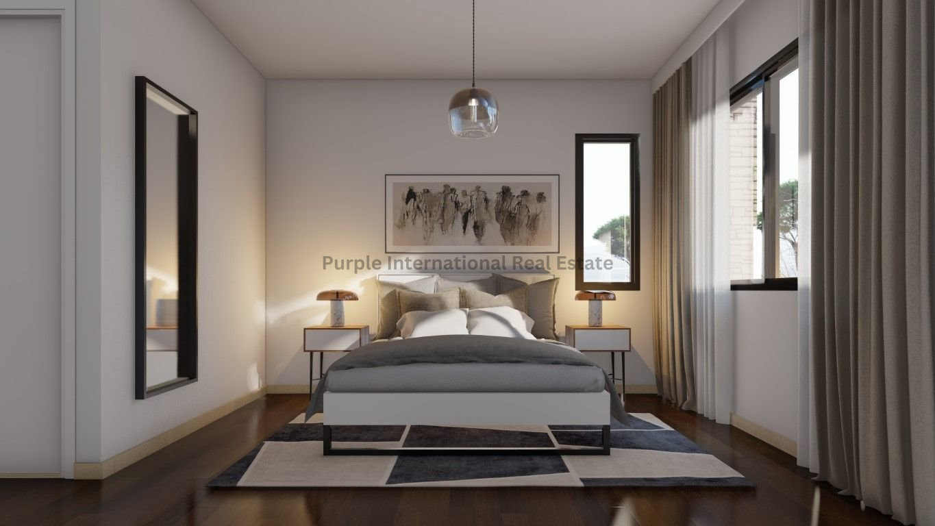 3 bedrooms Villa in Sea Caves, Pegeia, Paphos, Cyprus No. 37826