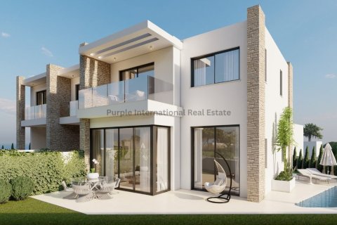 3 bedrooms Villa in Sea Caves, Pegeia, Paphos, Cyprus No. 37826