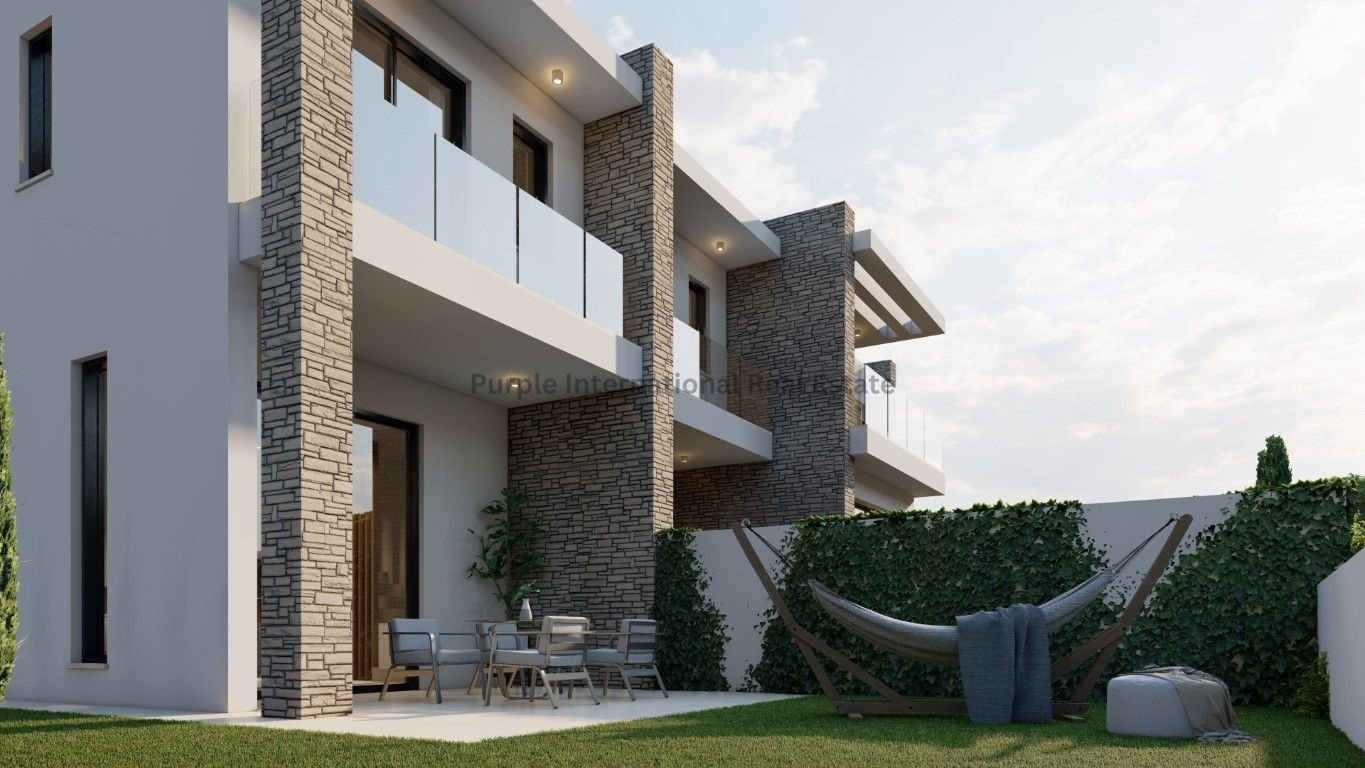 3 bedrooms Villa in Sea Caves, Pegeia, Paphos, Cyprus No. 37826