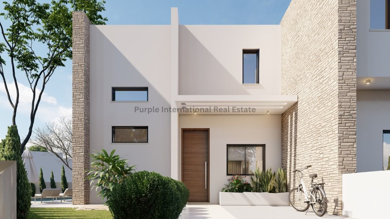 3 bedrooms Villa in Sea Caves, Pegeia, Paphos, Cyprus No. 37826
