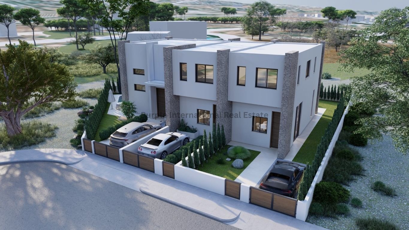 3 bedrooms Villa in Sea Caves, Pegeia, Paphos, Cyprus No. 37826